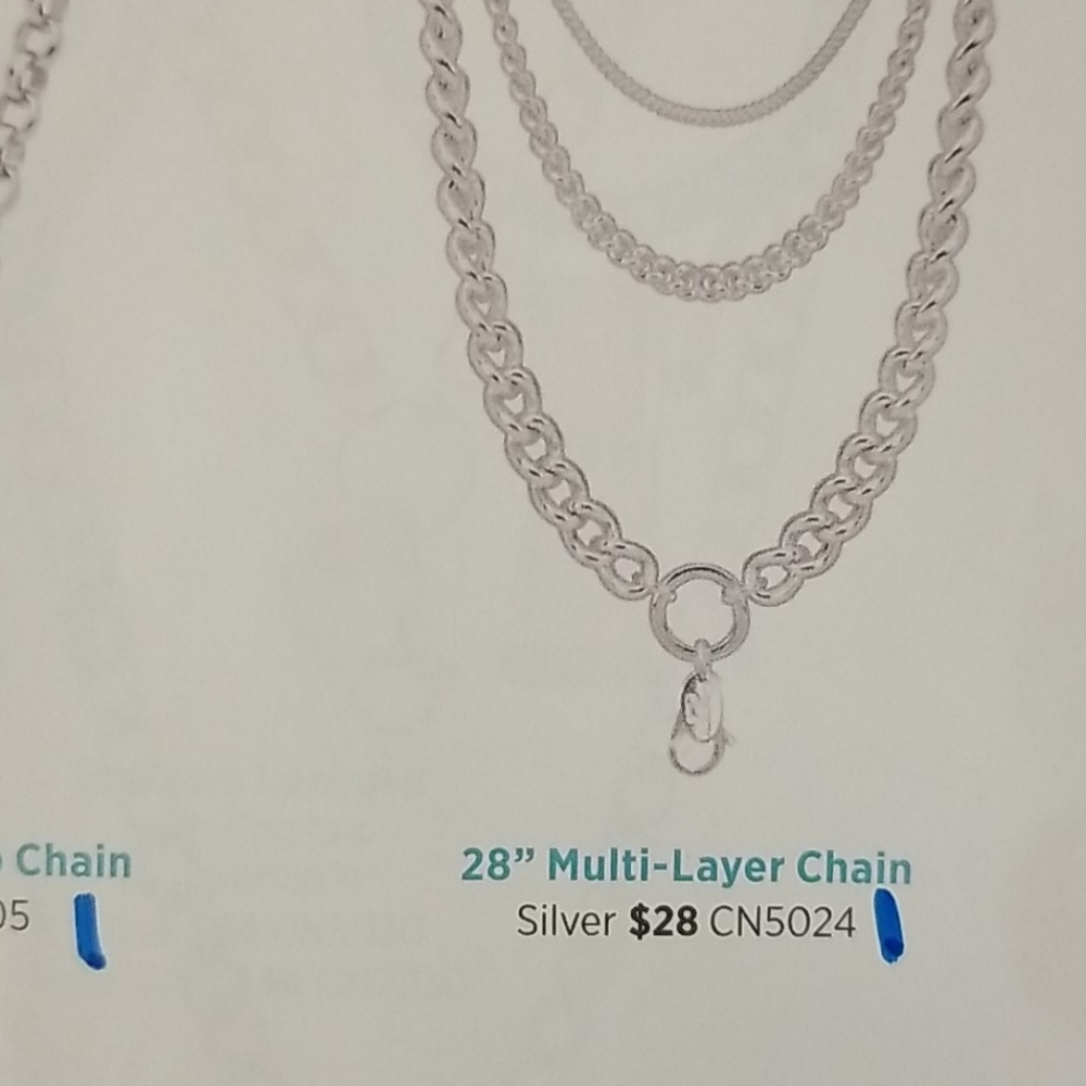 Multi-Layer Chain - image 3